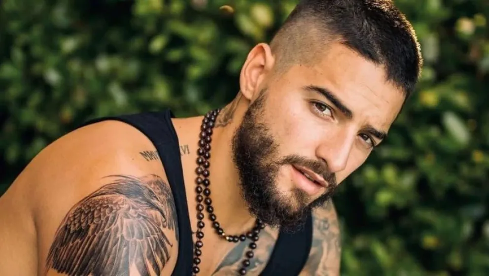 Maluma frenó su show para dar esta inesperada primicia: videos, fotos y detalles