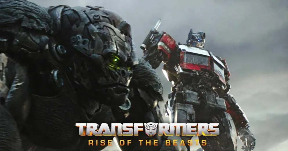 Inesperado: conocé la tremenda caja sorpresa de Transformers que todos los fans sueñan