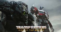 Salta: horarios y fecha de la nueva película Transformers: el despertar de las bestias