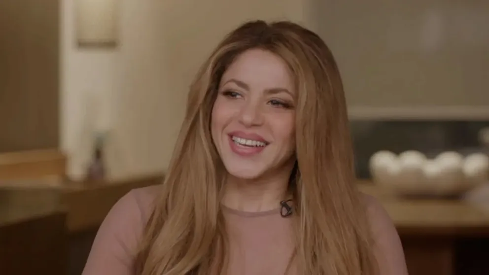 De esta forma se mostró Shakira en público: tras los conflictos con Gerard Piqué por sus hijos