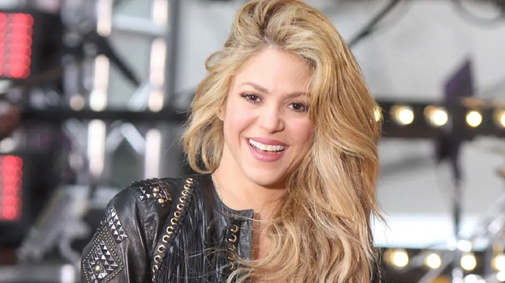 La ingeniosa táctica de Shakira para escaparse y no ser vista ¿Para encontrarse con Lewis Hamilton?