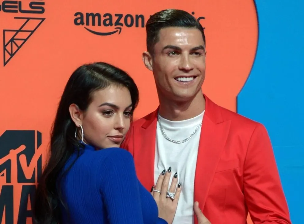 El insólito motivo por el que Cristiano Ronaldo nunca le propuso matrimonio a Georgina Rodríguez