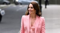 Kate Middleton lo volvió a hacer: usó una joya invaluable de Lady Di, Camila Parker no puede ni tocarla
