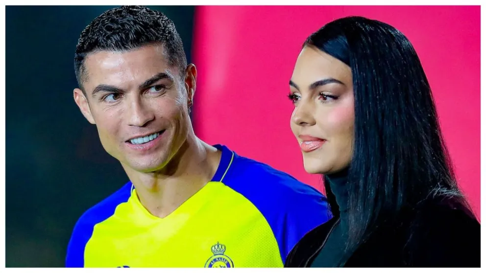  Georgina Rodríguez y Cristiano denunciarán a estas personas por difamación: nuevo juicio