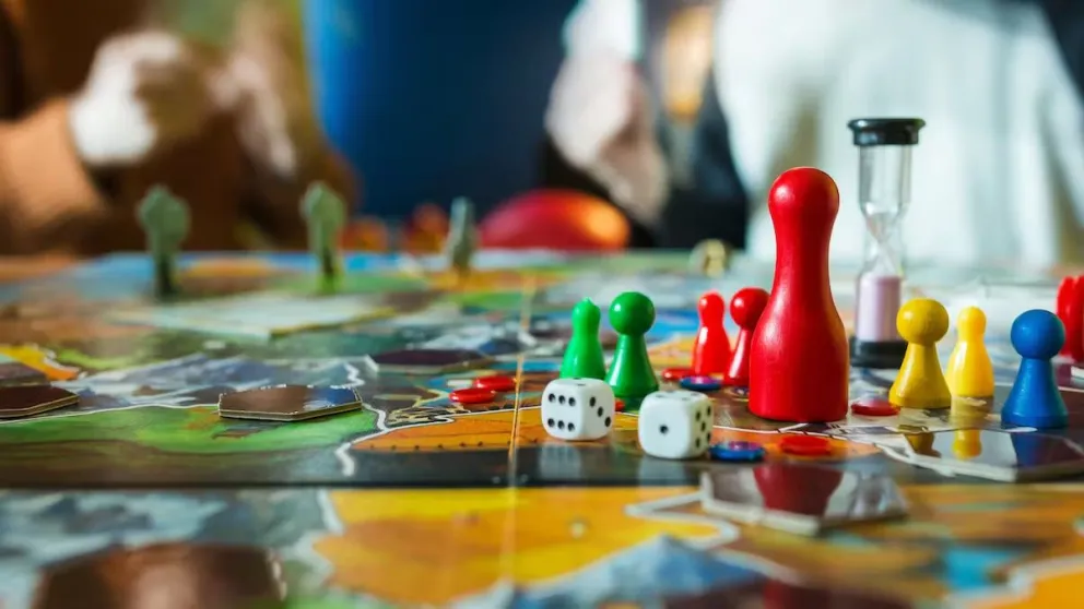 El Encuentro Provincial de Juegos de Mesa se realizará próximamente: en dónde será y a quiénes están dirigidos