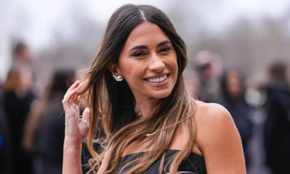 Los asombrosos looks de Zara con los que Antonela Roccuzzo se prepara para el verano