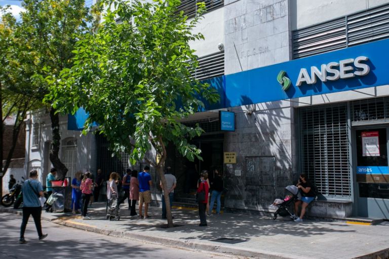 ANSES: Así Podrás Pasar De SUAF A AUH Con Estos Simples Pasos | Voces ...