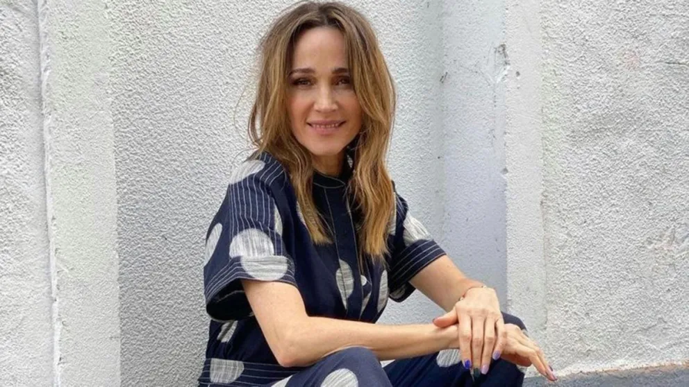 Así creció y está hoy la única hija de Verónica Lozano que acaba de cumplir 14 años
