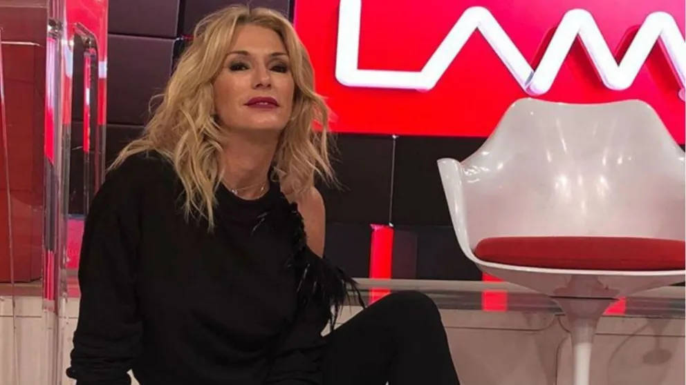Yanina Latorre lanzó una bomba: inesperadamente anunció que abandona LAM