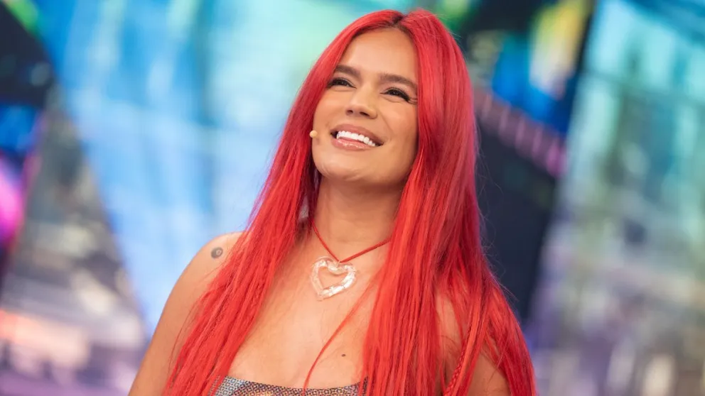 Karol G y Feid, cada vez más cerca: esta es la contundente prueba que confirmaría su amor