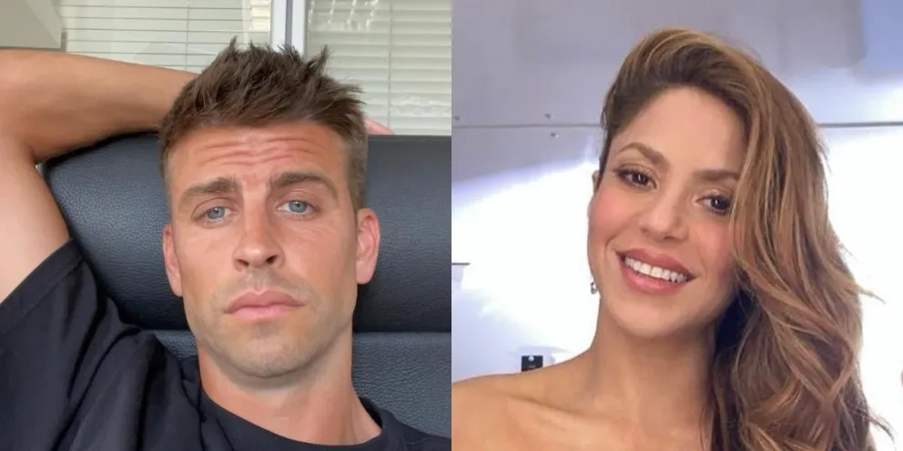 El extraño y curioso cambio de planes de Shakira y Gerard Piqué: esto es lo que harán