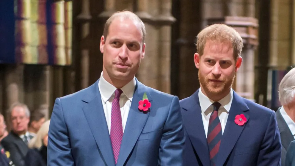 Demoledor: el imperdonable gesto del príncipe Guillermo que arruinó su relación con el príncipe Harry