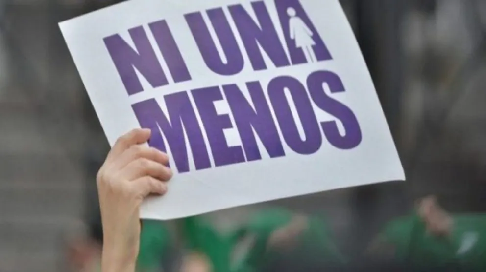  A ocho años del primer Ni Una Menos: por qué se conmemora hoy y qué convocatorias hay en el país     