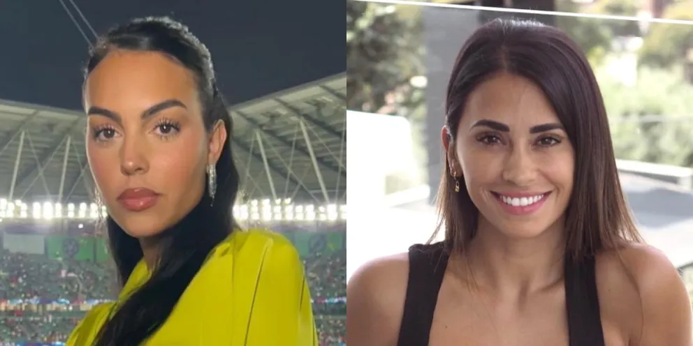 Georgina Rodríguez le envidiaría profundamente este objeto a Antonela Roccuzzo 