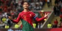 Cristiano Ronaldo se refirió a las posibilidades de disputar el Mundial de 2026 con Portugal
