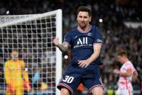 Último momento: PSG hace oficial la salida de Lionel Messi con un curioso posteo en redes