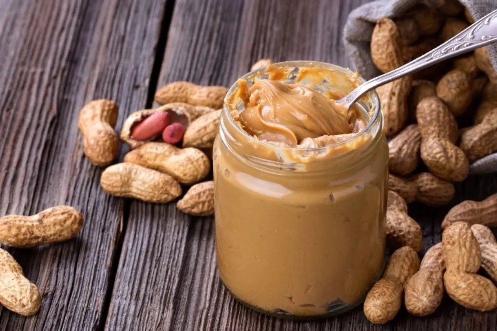 La ANMAT quitó del mercado una reconocida marca de crema de maní: los motivos 