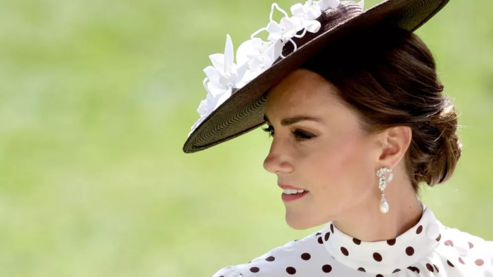 Estas son las estrictas reglas que Kate Middleton debe seguir: envidia a Meghan Markle por su valentía