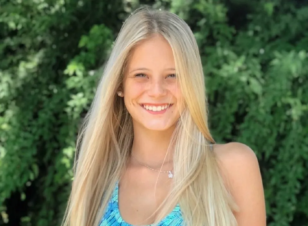 El sensual baile que subió Sol Aguilera, la joven que está conquistando