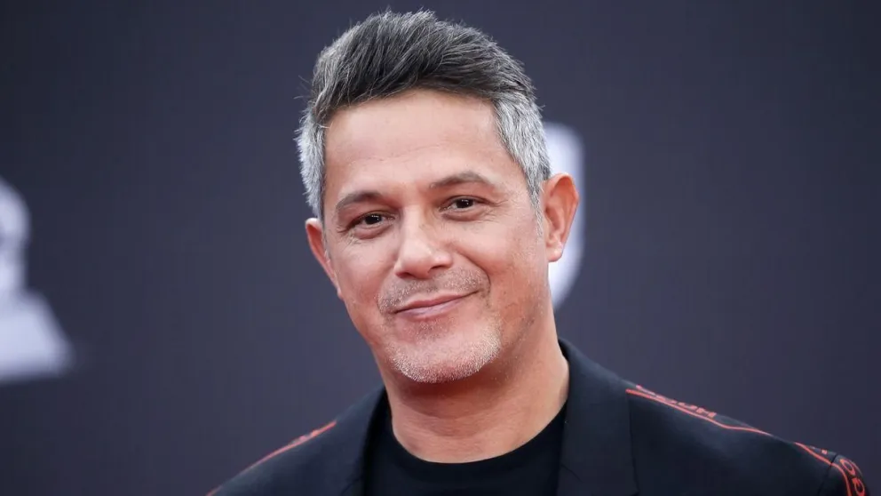 Mhoni Vidente hizo una preocupante predicción sobre el futuro de Alejandro Sanz: esto dijo