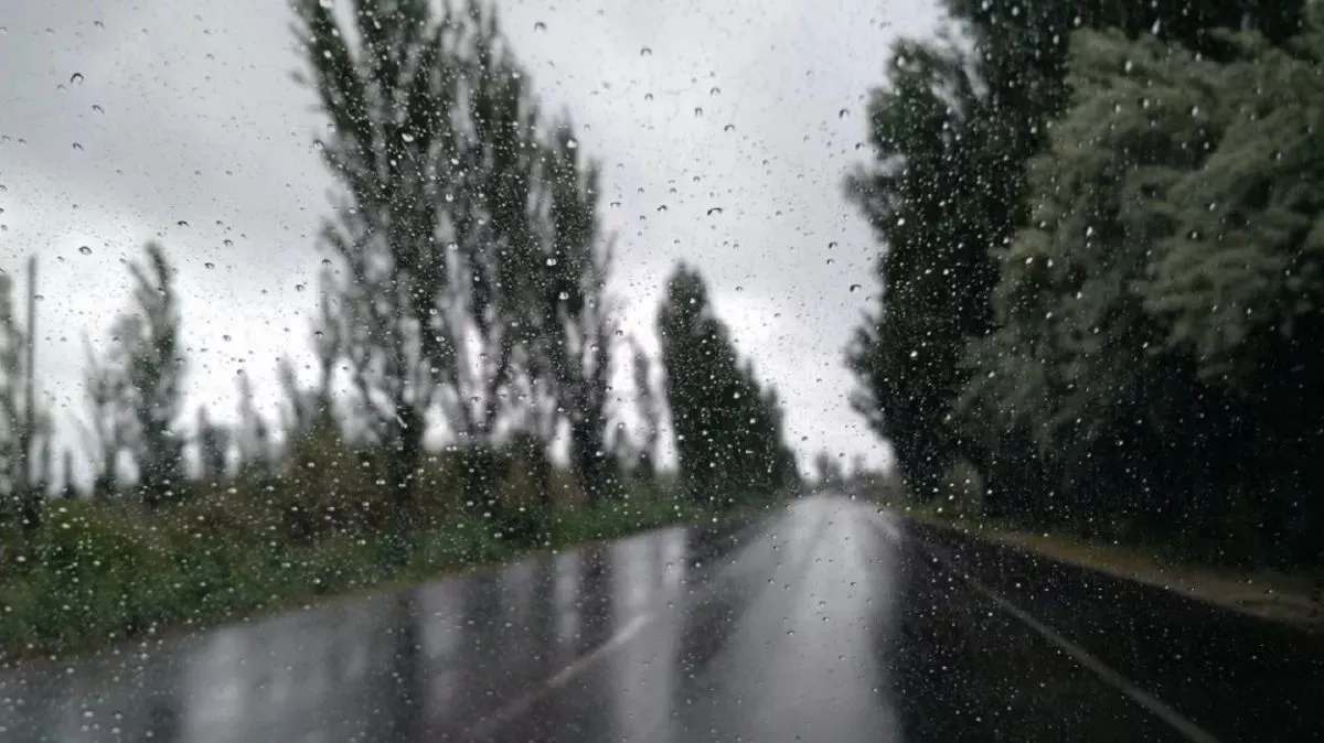 Tiempo