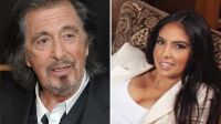 Al Pacino en shock, exigió una prueba de paternidad a su pareja 