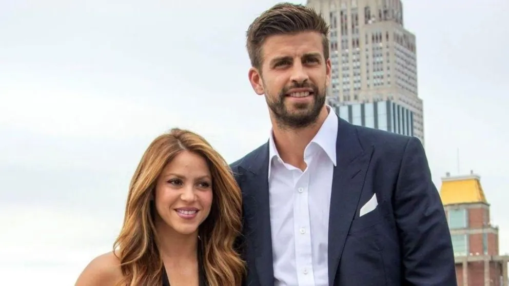 En su regreso a Barcelona, Shakira desafía a Gerard Piqué con esta actitud implacable