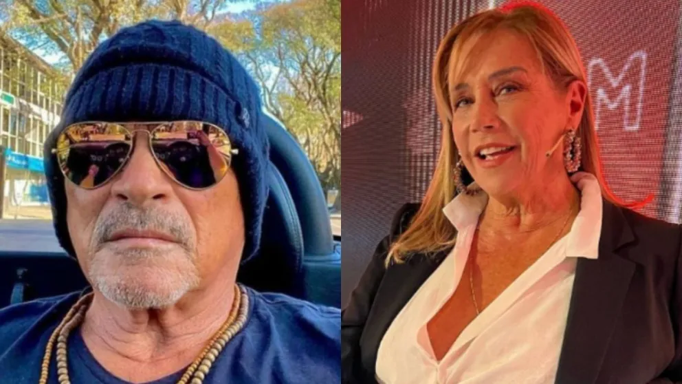 Marcela Tinayre no aguanto más y fue contra Alfa de Gran Hermano: esto es lo que dijo