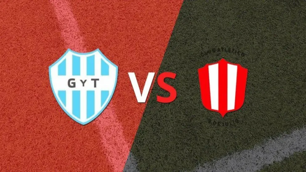 Gimnasia y Tiro recibe a 9 de Julio Rafaela con el objetivo de seguir en la cima