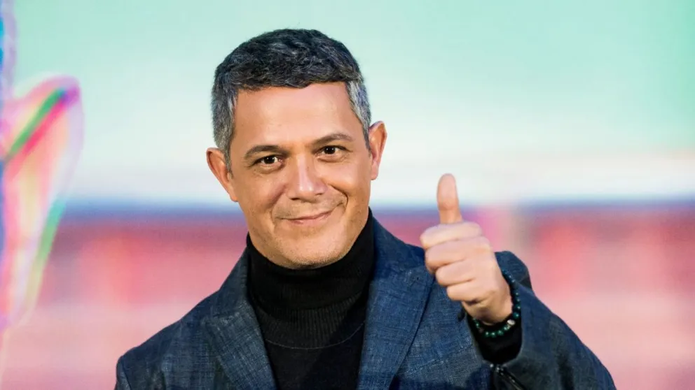 Alejandro Sanz rompió el silencio en un concierto para dar más detalles de su crisis personal: esto dijo