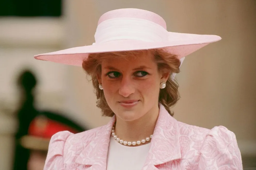 Esto fue lo que recibió la princesa Diana en su acuerdo de divorcio del rey Carlos