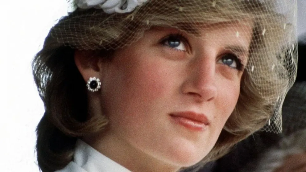 Así fue la última llamada que la princesa Diana le hizo a sus hijos antes de morir