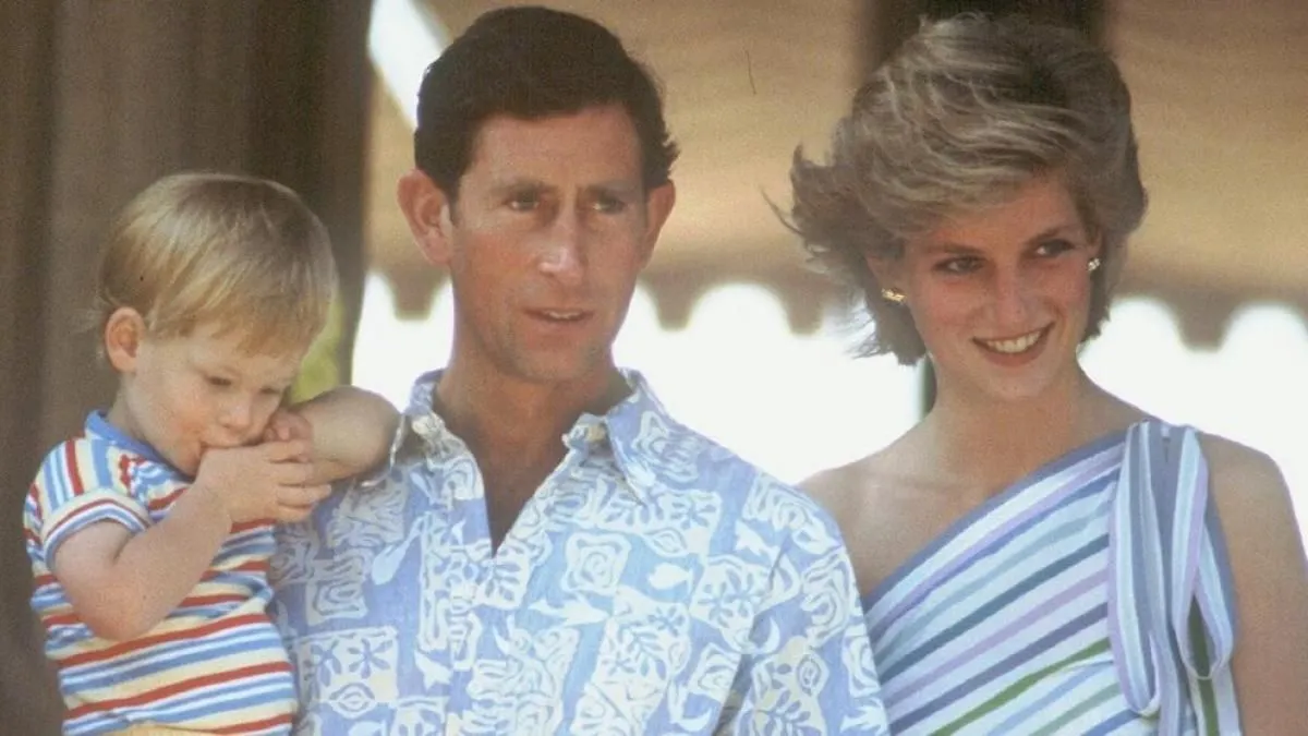 PRINCESA DIANA