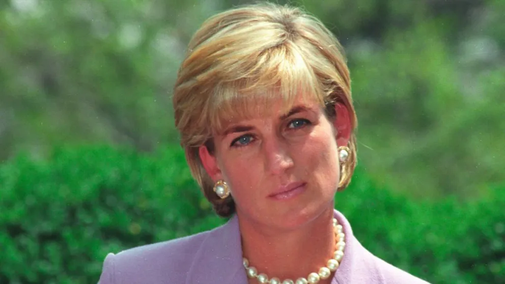 Los motivos por los que la princesa Diana intentó suicidarse varias veces 