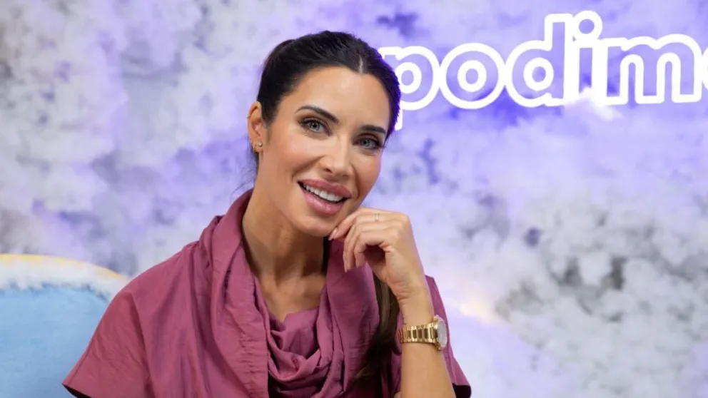 Para tener una piel perfecta: este es el novedoso tratamiento al que se somete Pilar Rubio