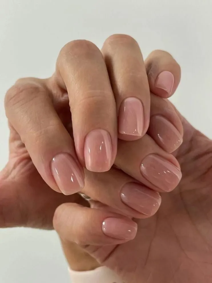 Rich Girl: de que se trata esta nueva manicura que es tendencia en el mundo Nail Art