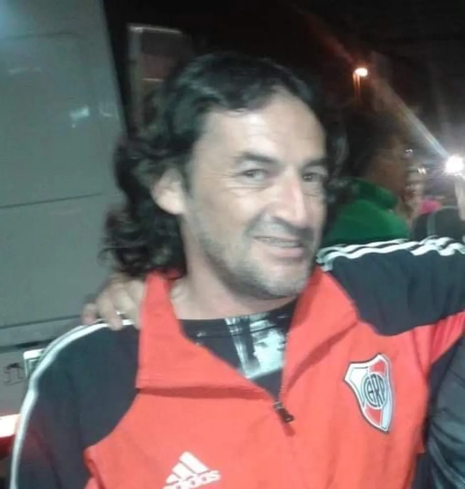 Muerte del hincha de River: este fue el resultado de la autopsia