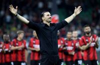 El retiro de una leyenda: Zlatan Ibrahimovic conmocionó a todo el mundo al decirle adiós al fútbol