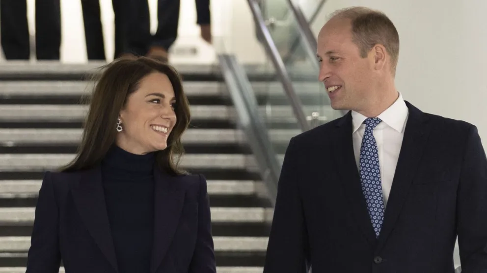 El príncipe Guillermo, indignado: esto hace la prensa para perjudicarlo y destacar a Kate Middleton