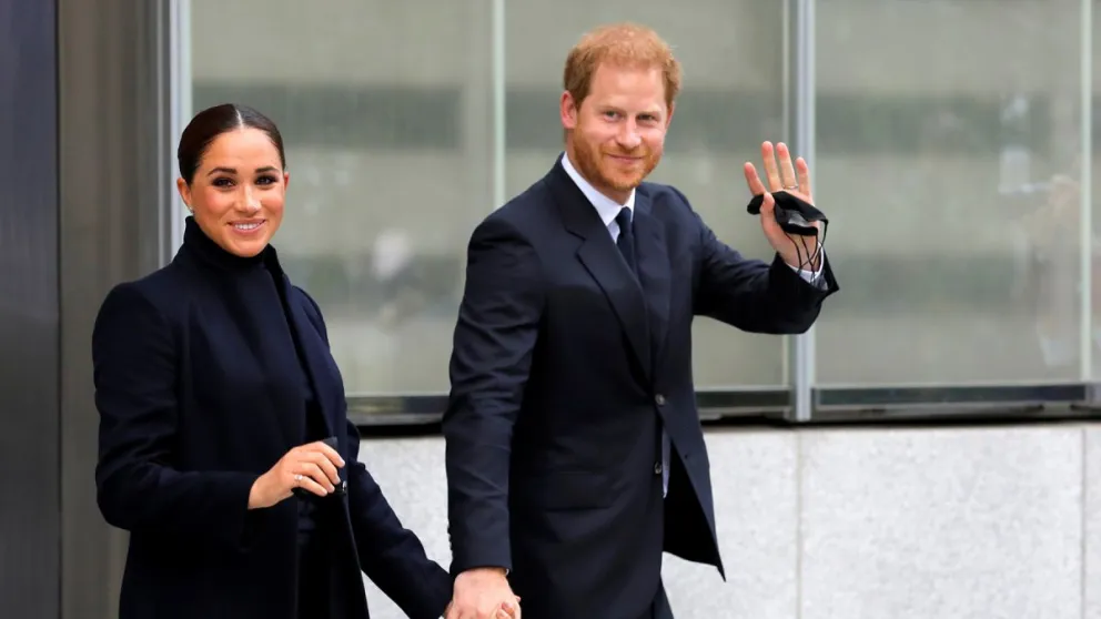 Harry y Meghan festejaron el cumpleaños de Lilibet: la despiadada y cruel actitud del rey Carlos III