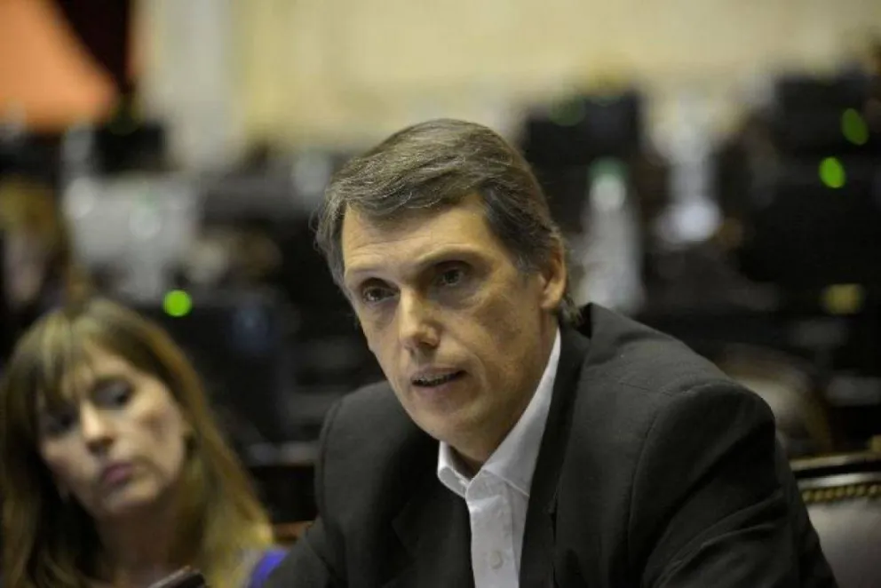 YPF renueva su Directorio y Pablo Kosiner se suma como nuevo miembro