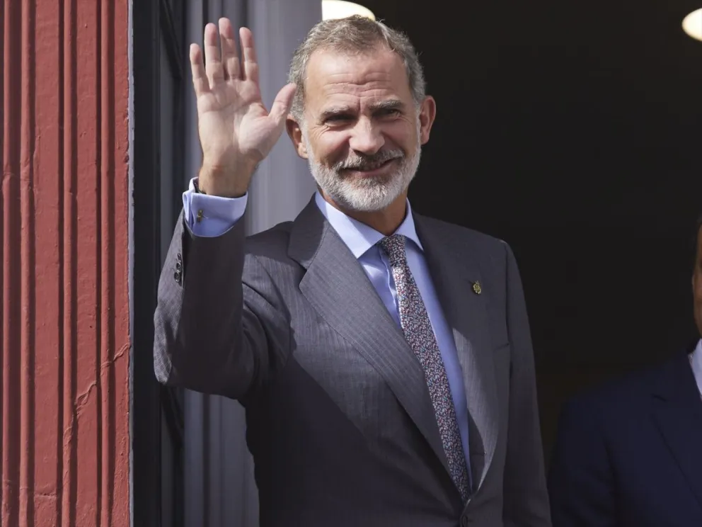 La prueba que confirmó la brutal crisis entre el rey Felipe VI y la reina Letizia: detalles inéditos