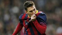 El regreso de Lionel Messi a Barcelona es inminente: esto dijo su padre tras hablar con Laporta