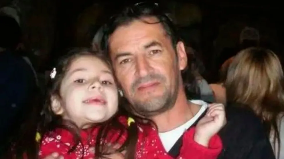 La hija del hincha de River que cayó de la tribuna hizo un desgarrador posteo en redes sociales