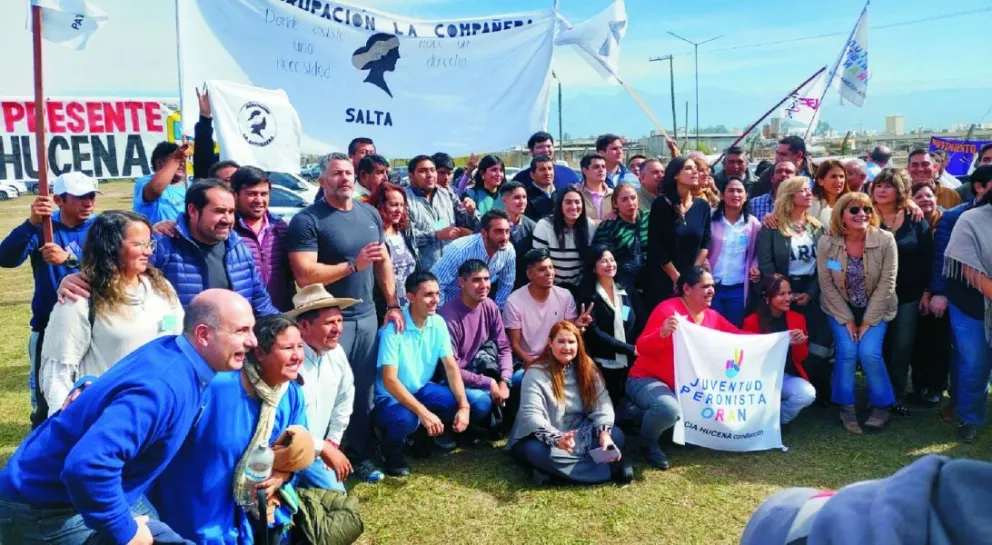 Histórica resolución: el Partido Justicialista decidió la eliminación de la Comisión de Acción Política