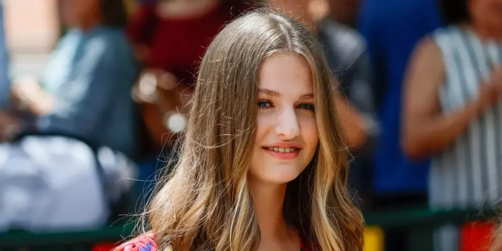 La reina Letizia preocupada por el calvario que tendrá que vivir la princesa Leonor en la Academia Militar