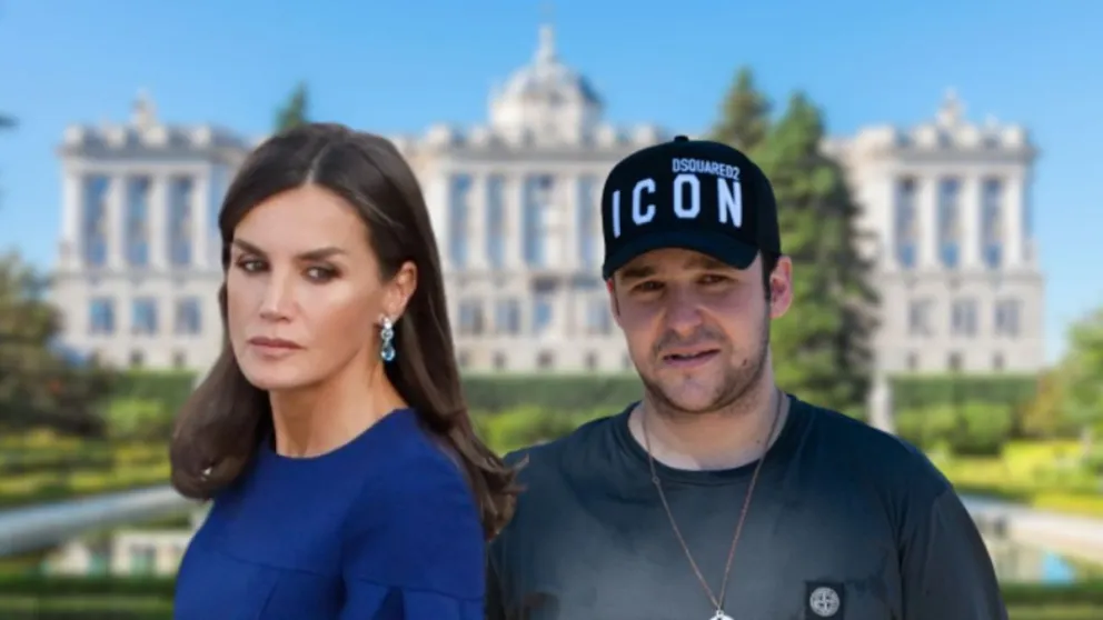 Por orden de la reina Letizia, Froilán y Victoria Federica se quedan sin este beneficio