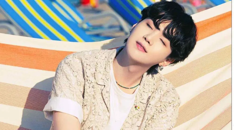 Min Yoongi sorprendió al mostrarse de esta manera arriba del escenario: esto hizo para los miembros de BTS