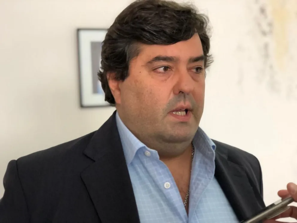 El presidente de la AMT habló sobre el aumento tarifario solicitado por SAETA