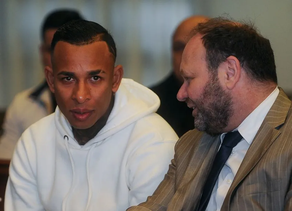 Sebastián Villa podría ir a prisión: elevan a juicio oral otra causa en su contra